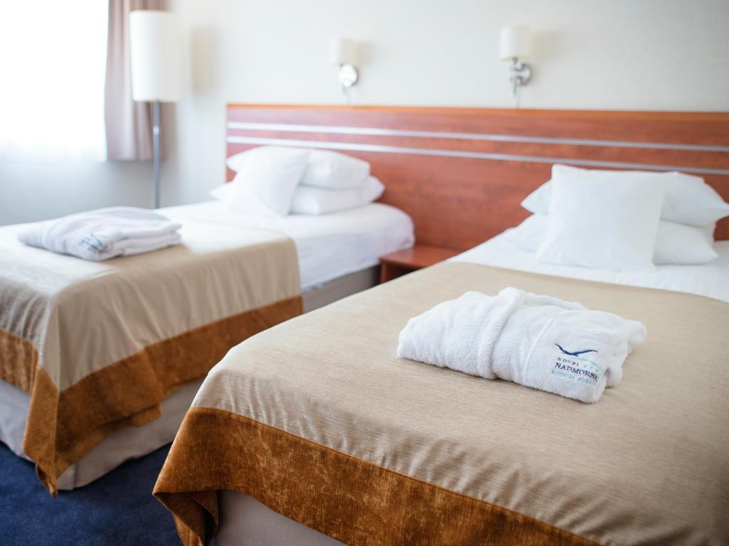 Business Doppelzimmer